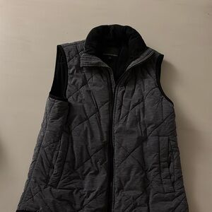 Banana republic vest